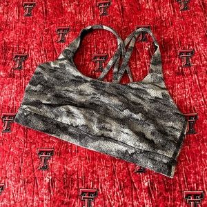 Lululemon Energy Sports Bra
